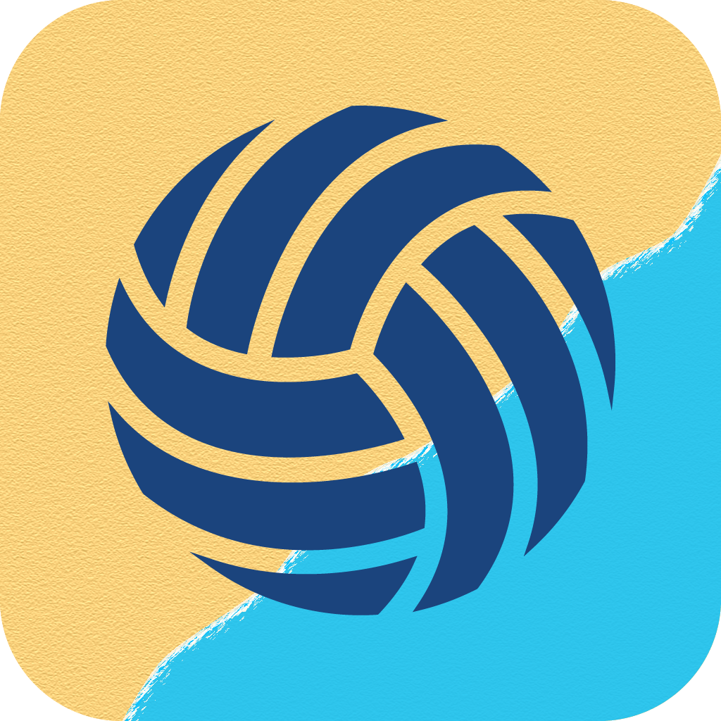 Download Beach Volleyball App